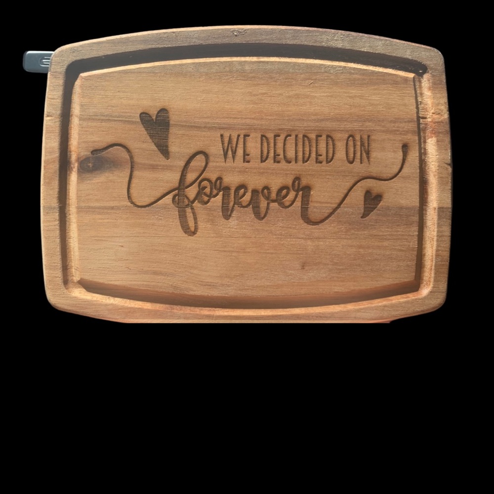 Cutting board 8inch